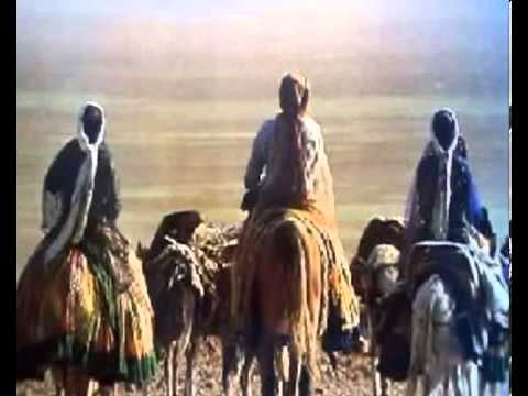 عاشیق قشقایی Ashyq Qashqai