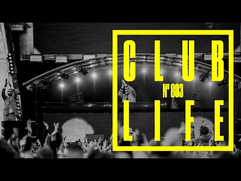 CLUBLIFE Episode 803