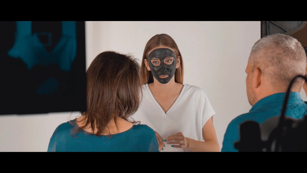 REKLAMOS FILMAVIMAS LENKIJOJE l Dejmukas