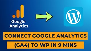 How to Connect Google Analytics With WordPress Website in 2026