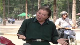 HỀ SA LÁI XE - Hề Sa