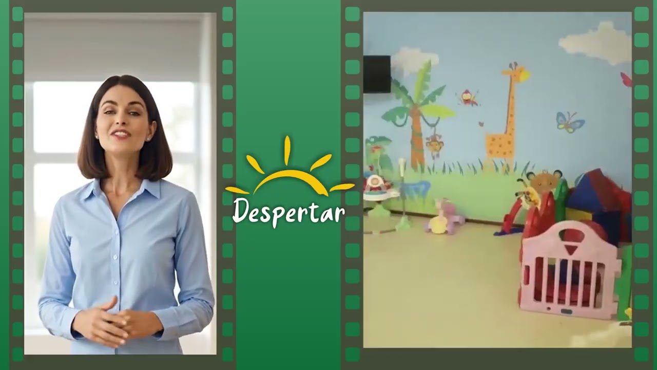 Um Lugar Onde Aprender É Crescer com Amor, Segurança e Liberdade