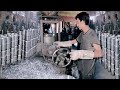 Amazing Process of making pressure cooker Mass Production