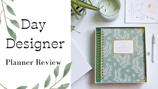 NEW Day Designer Planner from Target!