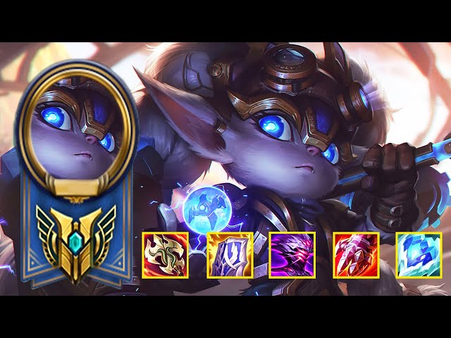 Gemi POPPY MONTAGE - BEST PLAYS