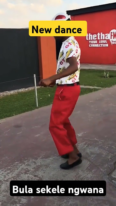 Vula sekele #amapiano #harrycane #dance #reels #funny
