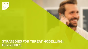 Strategies for Threat Modelling - DevSecOps