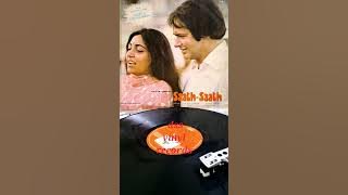 Saath Saath 1982--Yeh Bata De Mujhe Zindagi--Jagjit Singh, Chitra Singh---Kuldeep Singh