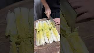 Unique Cabbage Carving Ideas That Will Impress EveryoneEasy Cabbage Carving Tricks|Food Art Skills