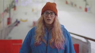 Level 2 Snowboard / SNOW FACTOR