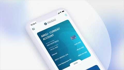 UAB  Mobile App Available on ioS and Android