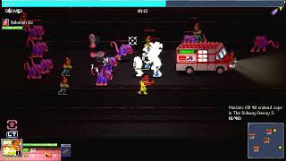 Beatdown City Survivors - What It Is To Burn
What It Is To Burn - Inflict 500 Fire Damage to enemies with Ox in your team.
Follow:
Website: http://www.vidgamiac.com
TrueAchievements: http://www.trueachievements.com/VidGamiac.htm
VidGamiac Social:
Facebook: http://www.facebook.com/VidGamiac
X: http://www.x.com/VidGamiac Beatdown City Survivors - What It Is To Burn