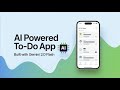 🚀 AI To-Do App with Gemini 2.0 | Smart Task Management Like Never Before! #ai #flutter #development