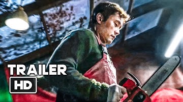 NO OTHER CHOICE Official Trailer (2025) Lee Byung-hun Drama, Thriller Movie HD