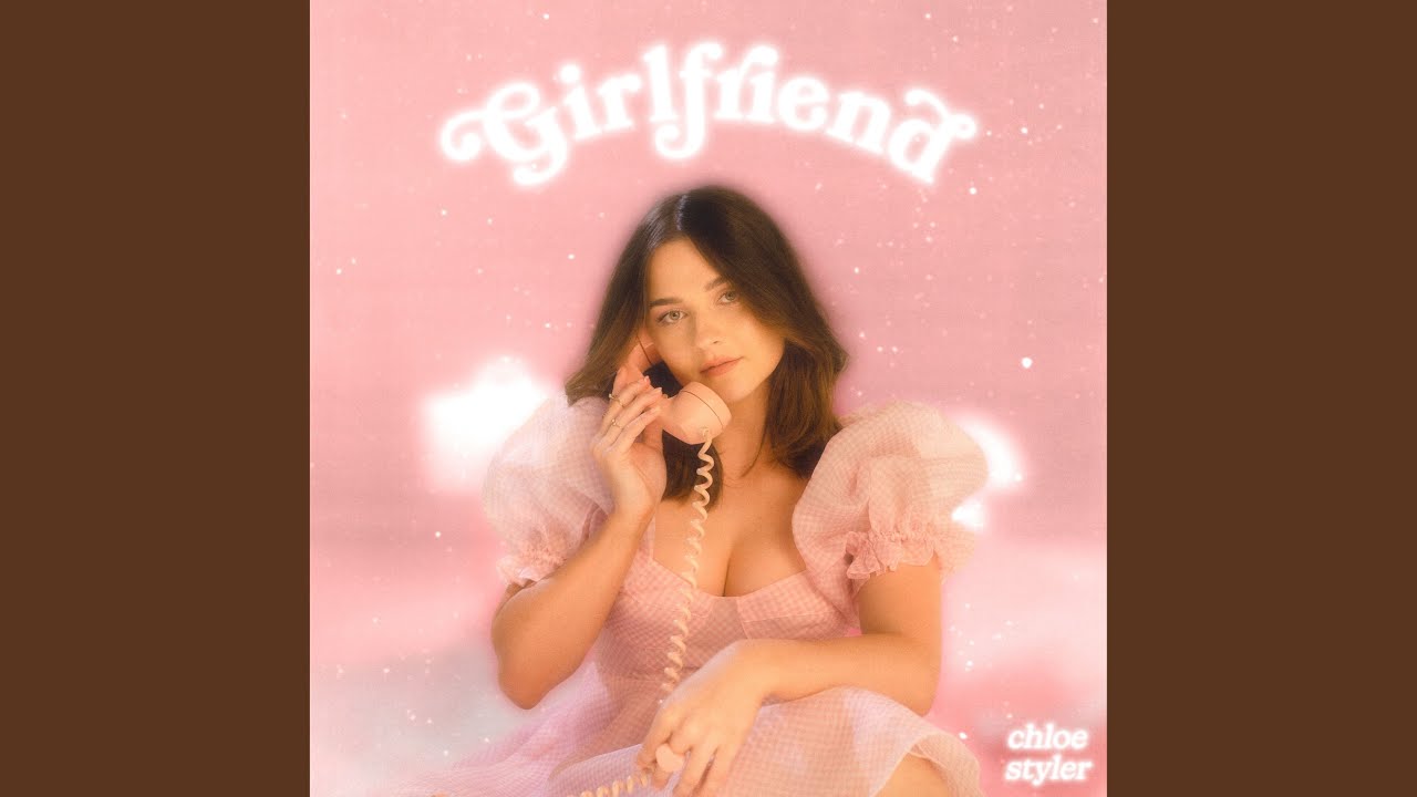 Watch Girlfriend on YouTube Watch Girlfriend on YouTube