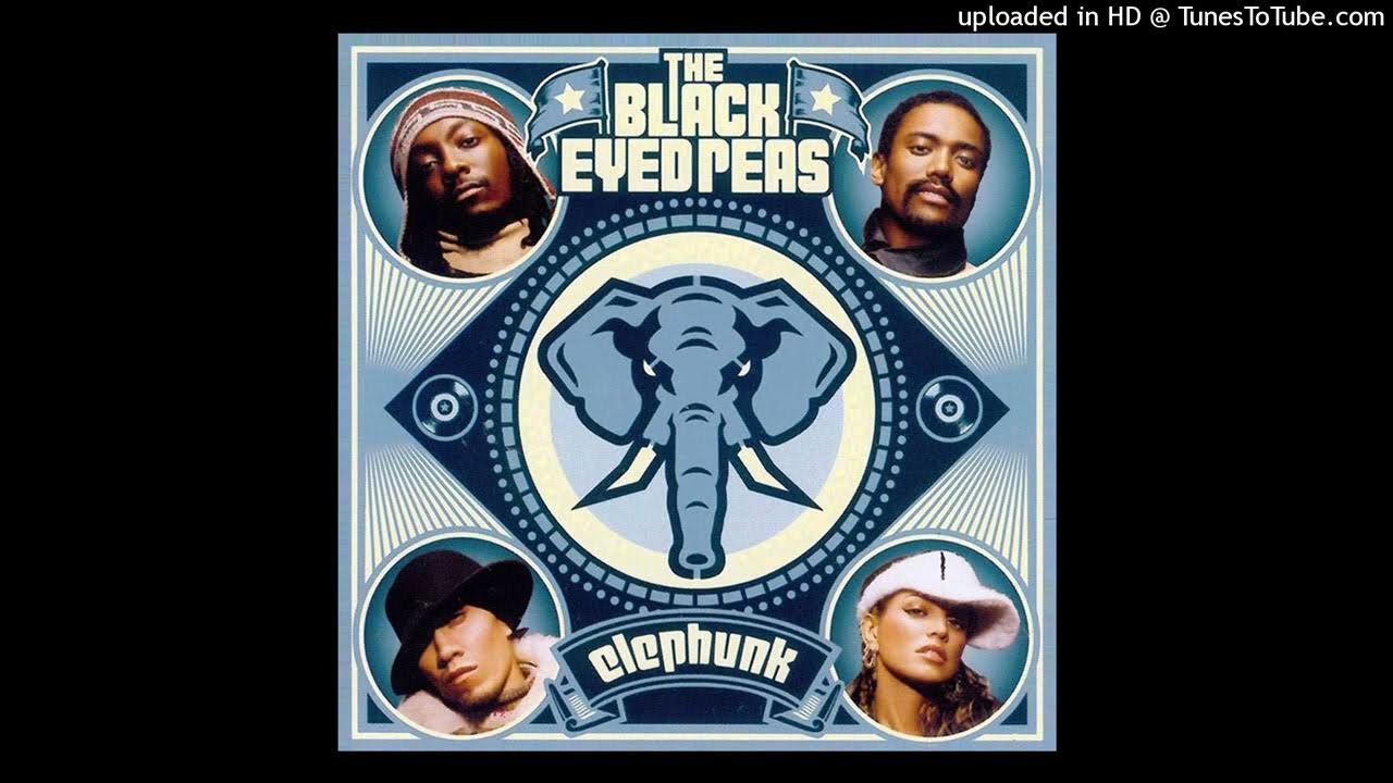 04. The Black Eyed Peas Hey Mama YouTube