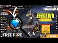 Como recargar DIAMANTES en Free Fire en EFECTIVO por ...