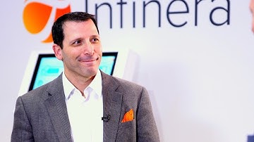 The New Infinera at OFC 2019