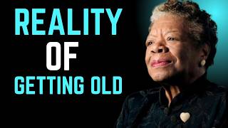 Feeling Left Behind by Age? These 5  Truths that Will Change Everything