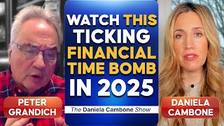 Download Lagu The Financial Time Bomb No One Wants to Talk About: Peter Grandich’s Biggest Alert for 2025 Download Lagu The Financial Time Bomb No One Wants to Talk About: Peter Grandich’s Biggest Alert for 2025