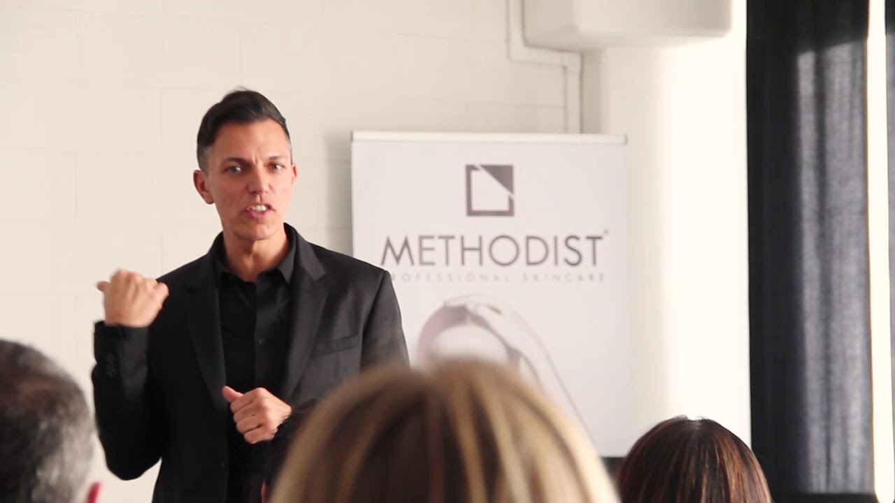 I social network in estetica