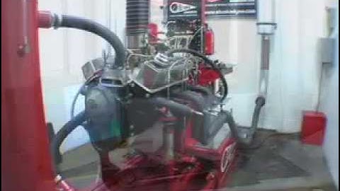 Power Test Dynamometers Prepares Today