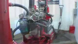 Power Test Dynamometers Prepares Today's Youth for Tomorrow's Manufacturing Needs