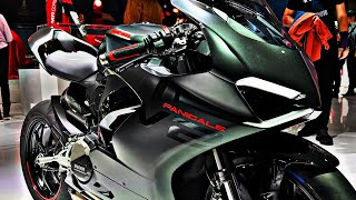 15 Best Looking Black Edition Motorcycles In 2024