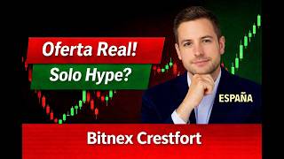 Reseña de Bitnex Crestfort 2026: ¡MÍRALA AHORA! Calificación de expertos (4.7/5) y testimonios