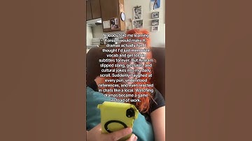 K-drama glow-up unlocked 🎬💡