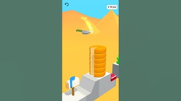 #shorts | slice it all relaxing and satisfying game| #viral #sliceitall #trendingshorts