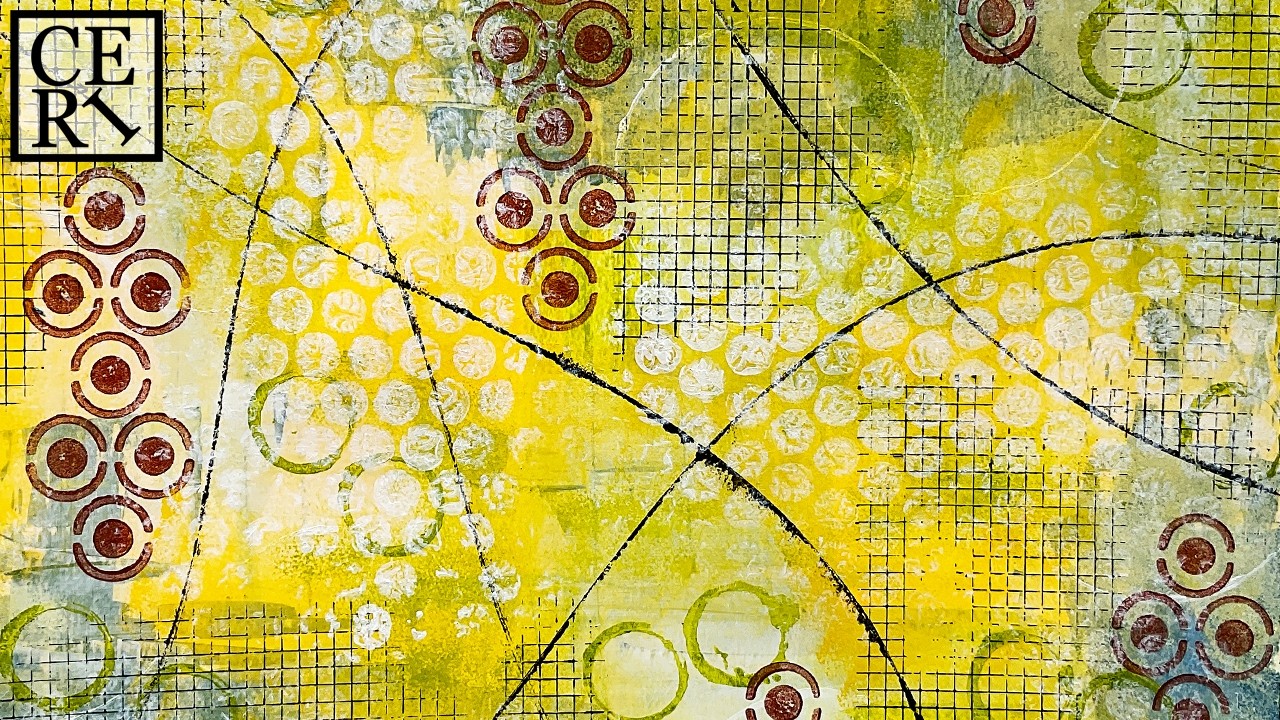 Переосмысление цветовых сочетаний, 5-й эпизод, февраль 2023 года