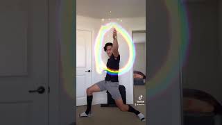 Gay POWER RANGER!!!🏳️‍🌈🏳️‍🌈🏳️‍🌈