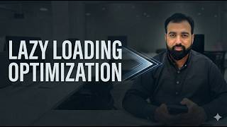 Lazy Loading: Optimizing Performance, Interaction, and Dynamic Component Rendering