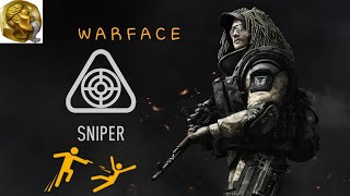 Warface Jump Kills Moments
