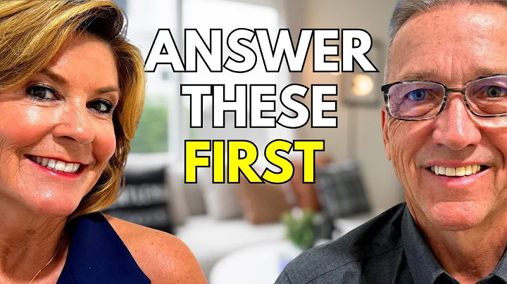 What you should be asking BEFORE you Retire!