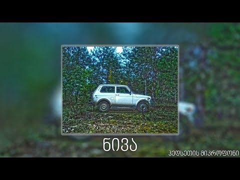 ჰედსეთის მიკროფონი - ნივა