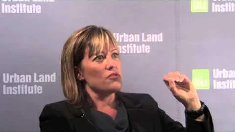 ULI Selects Winners of the 2012 Robert C. Larson W...
