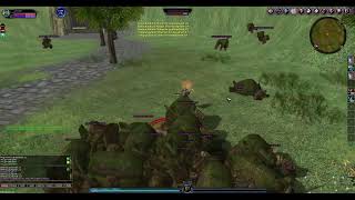 Eric KalOnline Private Server #1