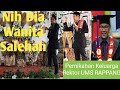 Ceramah Nasehat Pernikahan