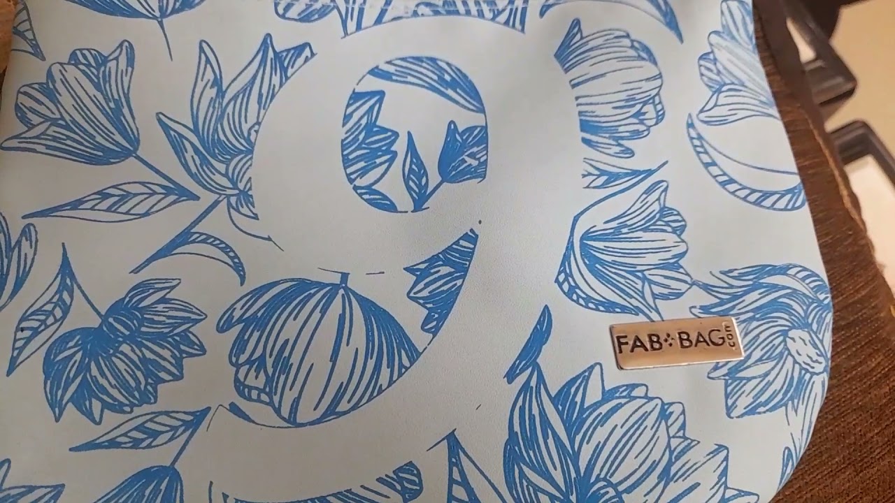 The She-9-Igans September Fab Bag 