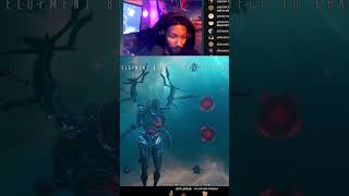 Almost missed the Devstream lmao | #sirdarah on #Twitch