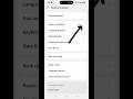 "How to Change Navigation Buttons on OPPO Phone | Easy Settings Guide | #Shorts"