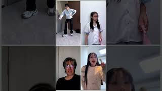  Boys Vs Girls   Makeup Transformation Tiktok  douyin makeup trend beauty makeupgirls