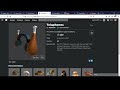 Roblox Admin Loves Fried Chicken