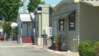 San Luis Obispo expands mobile home rent protections to cover long-term leases starting in October