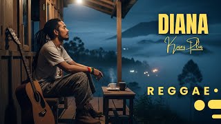 Diana - Koes Plus [Reggae Version by Songgelia]