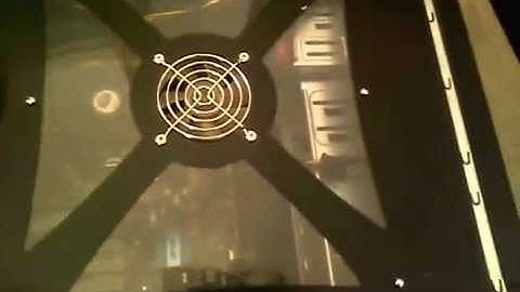 Trash-Picked Computers (4/27/14)