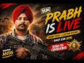 NONSTOP RUSH GAMEPLAY🔥 | PRABH IS LIVE | CHICKEN STREAK