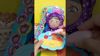 #moodles many moods Aria #unboxing #toys #shortsfeed